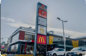 Apartamento en Huechuraba